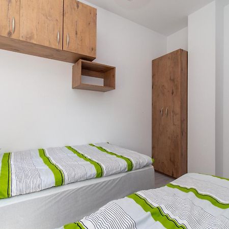 Apartament Perla Stolpmünde Exterior foto